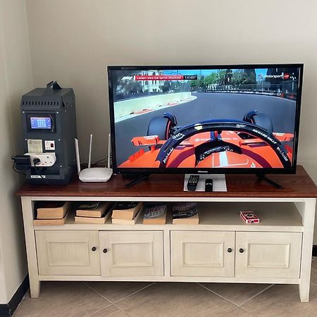 Apartment Ozone هيرولدس باي المظهر الخارجي الصورة