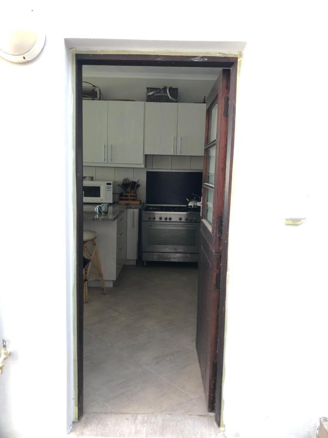 Apartment Ozone هيرولدس باي المظهر الخارجي الصورة