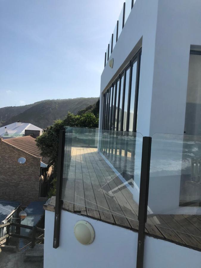 Apartment Ozone هيرولدس باي المظهر الخارجي الصورة