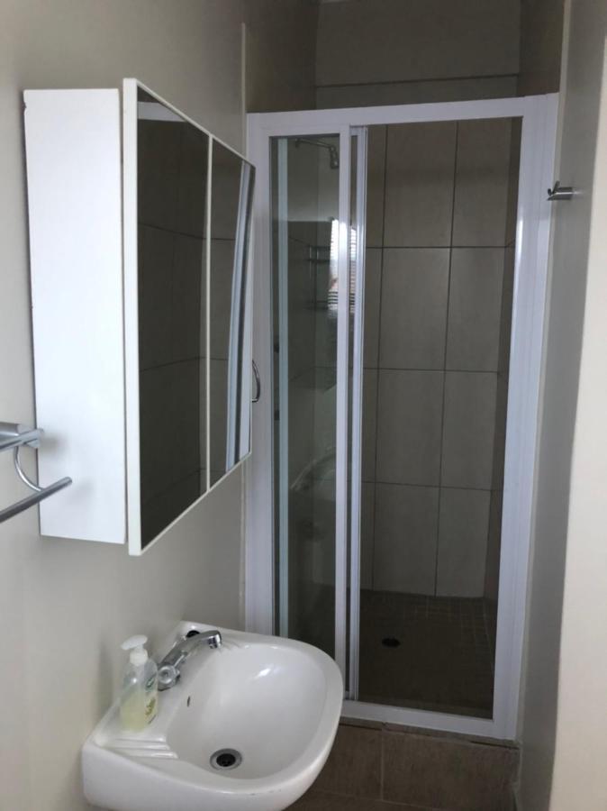 Apartment Ozone هيرولدس باي المظهر الخارجي الصورة
